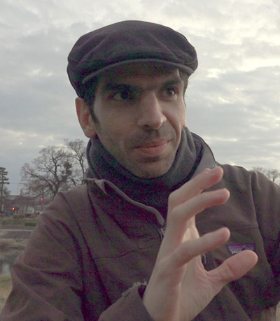 Emmanuel Marès