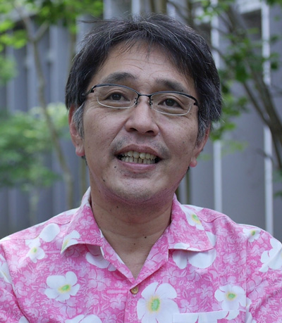 Shun Ishiyama