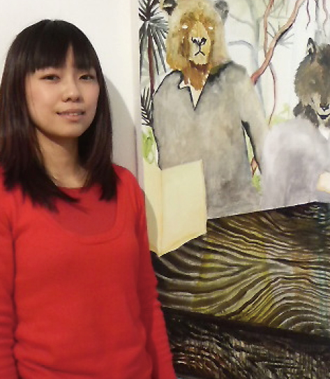 Masae Kariya