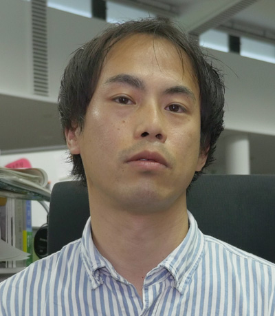 Yutaka Mimura