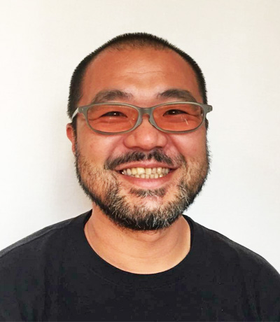 Hidetoshi Miyazaki