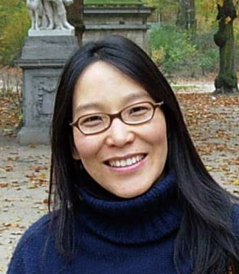Sangsun Bae