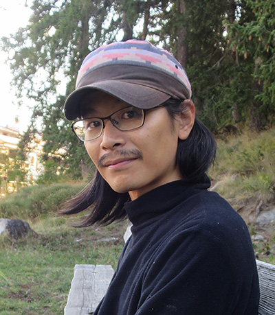 Kenichi Sawazaki