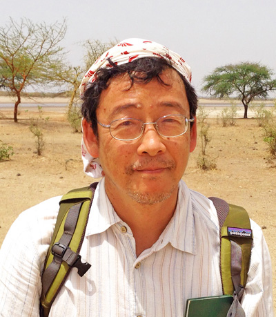 Ueru Tanaka